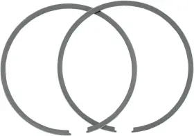 010-930-05 Wsm Piston Ring Set 70.25mm Bore #010-930-05