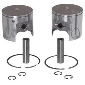 010-931-05 Wsm Piston Ring For Polaris - .5mm