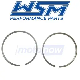 010-932 Wsm Piston Ring Set For Engine Pistons Rings Ci