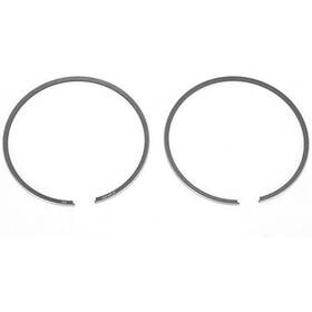Wsm 010-940-06 Ring Set For Kawasaki 900 - .75mm