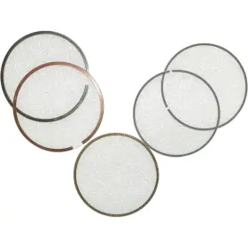 010-972-05 Wsm Ring Set For Yamaha - .5mm