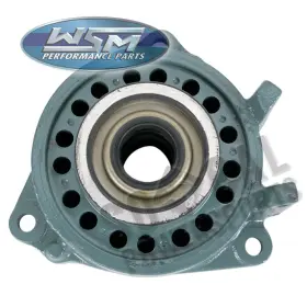 0101-00394728-46 Wsm 2000-2004 Yamaha Wave Runner Suv 1200 Watercraft Complete Bearing Housing