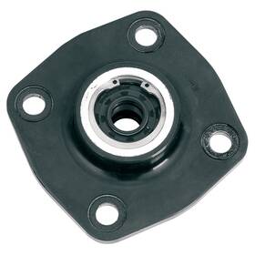 Wsm 0101-0x394810-87 2009-2010 Kawasaki Ultra 260x Watercraft Complete Bearing Housing