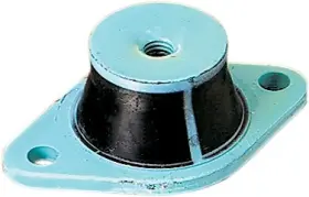 011-104 Wsm Motor Mount #011-104