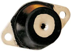 011-107 Wsm Motor Mount For Sea-doo 580 650 720 All Pwc Side 328679