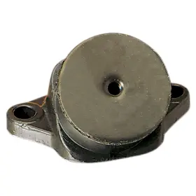 011-117 Wsm 1993-1994 Yamaha Vxr Pro 700 Cc Jet Ski Motor Mount