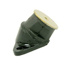 Wsm 011-119 Motor Mount For Polaris