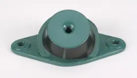 011-125 Wsm Performance Parts Motor Mount