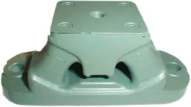 011-126 Wsm Motor Mount - For Yamaha