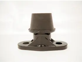 0933-0009 Wsm 011-131 Sea Doo Wake All Models2008-2009 Sea-doo 4 Tec Motor Mount