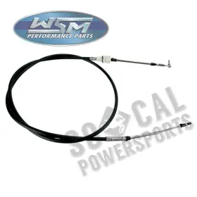 0111-00393296-50 Wsm 2000-2001 Yamaha Wave Runner Xl 800 Watercraft Steering Cable