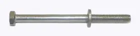 014-314 Wsm Crankcase Bolt 1.25 Pitch - 6 X 80 Hex Head