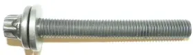 014-905 Wsm Performance Parts Crankcase Bolt - 10 X 82 Hex