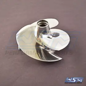 021-200-12 Wsm 021-200-12/17 Impeller For Sea Doo 900 Spark 14-24