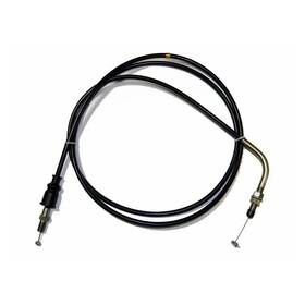 Wsm 0220-ts397696-90 1989-1990 Kawasaki Ts Watercraft Throttle Cable