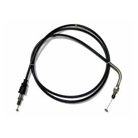 0220-ts397696-90 Wsm 1989-1990 Kawasaki Ts Watercraft Throttle Cable
