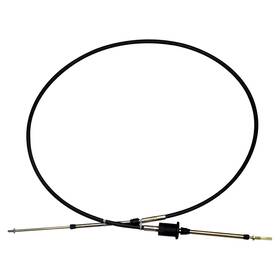Wsm 0336-ed398928-76 2008-2009 Sea-doo Gtx 4-tec Supercharged Watercraft Reverse Cable