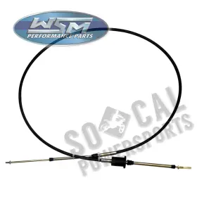 0342-ed398940-82 Wsm 2008 Sea-doo Rxt-x 4-tec Supercharged Watercraft Reverse Cable