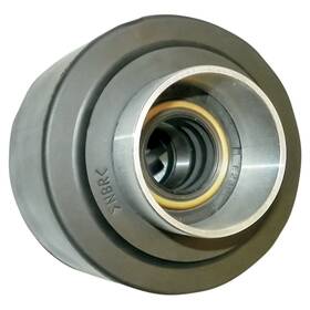 Wsm 0404-xe394760-62 2007-2009 Yamaha Wave Runner Vx Deluxe Watercraft Complete Bearing Housing