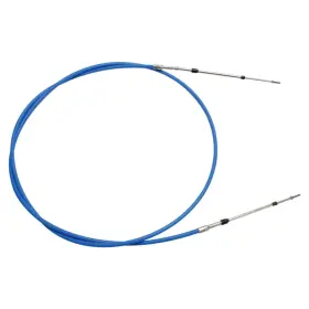 0414-60393310-57 Wsm 1996 Yamaha Wave Raider 760 Watercraft Steering Cable