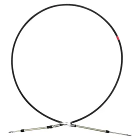 0505-0x393008-86 Wsm 2009-2010 Kawasaki Ultra 260x Watercraft Steering Cable