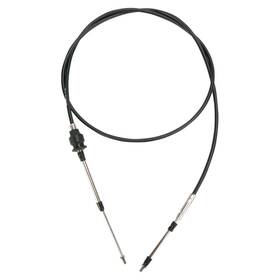 Wsm 0565-30393208-96 2012-2016 Sea-doo Gti 130 Watercraft Steering Cable