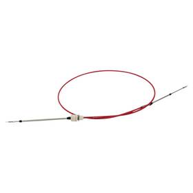 Wsm 0606-00393498-61 2002-2005 Yamaha Wave Runner Xlt 1200 Watercraft Reverse Cable