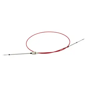 0606-00393498-61 Wsm 2002-2005 Yamaha Wave Runner Xlt 1200 Watercraft Reverse Cable