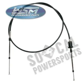 0656-20393122-53 Wsm 1997 Sea-doo Gts 720 Watercraft Steering Cable