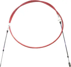 1010-er393502-63 Wsm 2003-2007 Yamaha Wave Runner Fx Cruiser Watercraft Reverse Cable
