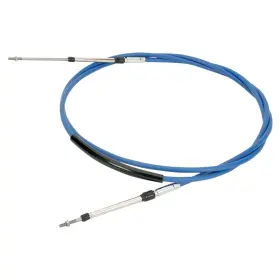 1054-50397964-44 Wsm 1982-1987 Kawasaki Js550 Watercraft Steering Cable