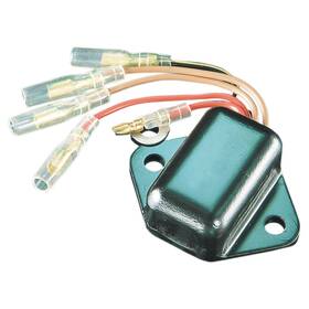 Wsm 10696-w333912-76 Voltage Regulator For 1995 Sea-doo Xp Jet Ski