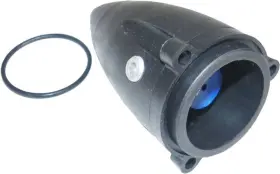 1515-xp394864-24 Wsm 1991-1994 Sea-doo Xp Watercraft Seadoo Pump Cone