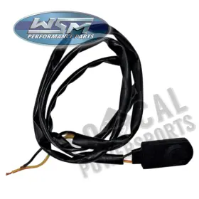 1652-20395964-34 Wsm 1997-2000 Sea-doo Gts 720 Watercraft Start Stop Switch