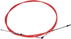 002-049 Wsm 2-049 Steering Cable - Yamaha