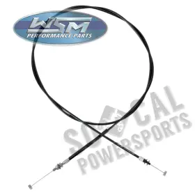 2143-ts397742-23 Wsm 1997 Sea-doo Gts Watercraft Throttle Cable