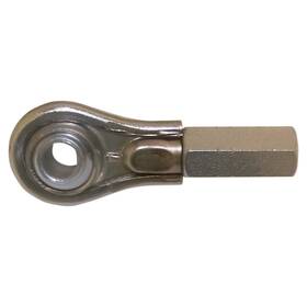 Wsm 25535-w363590-65 Steering Cable Ball Joint For 2008-2010 Sea-doo Rxp 215 Jet Ski