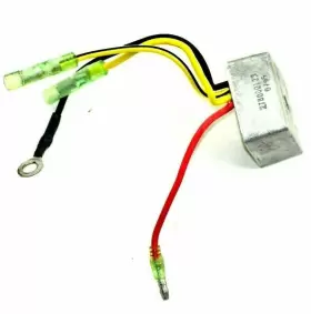 278000123 Wsm A2 Regulator Rectifier Seadoo 92 Gts Hx Sp 92-95 Xp 004-222 Pwct