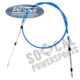 4070-xi397796-50 Wsm 1995-1997 Kawasaki 750 Zxi Watercraft Steering Cable