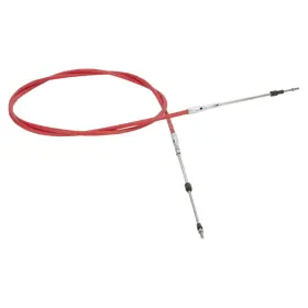 5151-00393286-45 Wsm 1991-1993 Yamaha Wave Runner 500 Watercraft Steering Cable 5151-00393286-45 Wsm 1991-1993 Yamaha Wave Runner 500 Watercraft Steering Cable