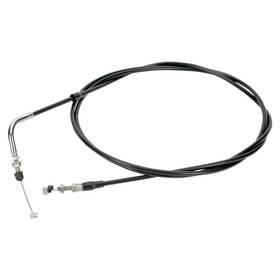 Wsm 5555-50393382-93 1990 Yamaha Super Jet 650 Watercraft Throttle Cable
