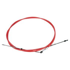 Wsm 6714-50397884-94 1990-1993 Yamaha Wave Runner Iii 650 Watercraft Steering Cable