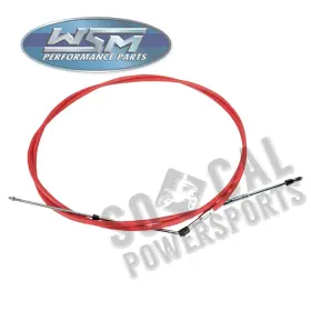 6716-00397888-96 Wsm 1994-1995 Yamaha Wave Runner Iii 700 Watercraft Steering Cable