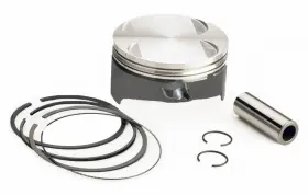 Wsm 685867150084 Sea Doo 4-tec Std Piston Kit All 130 155 Hp Challenger Sportster Speedster