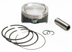 Wsm 685867150107 Sea Doo 4-tec Std Piston Kit All 185 Hp Models Gtx Sc Limited Challenger