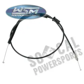 7730-td397916-20 Wsm 1999-2000 Yamaha Wave Runner Xl 1200 Ltd Watercraft Tilt Cable