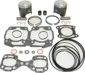 78-80811p Wsm Complete Top End Kit