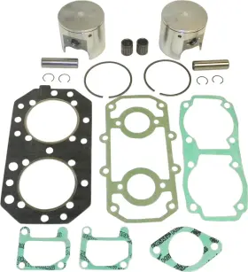 78-81714 Wsm Complete Top End Kit