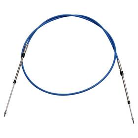 Wsm 7965-w328450-45 Steering Cable For 2009-2010 Kawasaki Jt1500 Stx Jet Ski