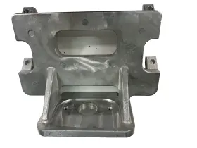 80-103is Wsm Engine Alignment Kit Seadoo Mount And Bearing Plates Not Complete